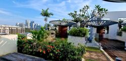 One Oxley Rise (D9), Apartment #410821991